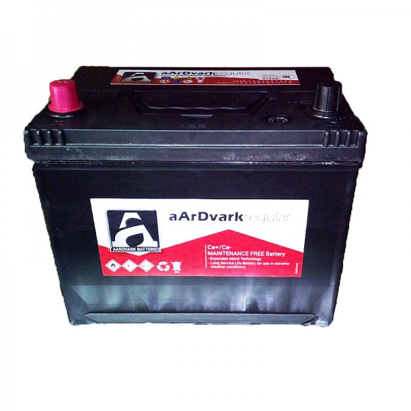 Μπαταρία AARDVARK regular 60046 100AH 740A 306mm x 175mm x 225mm