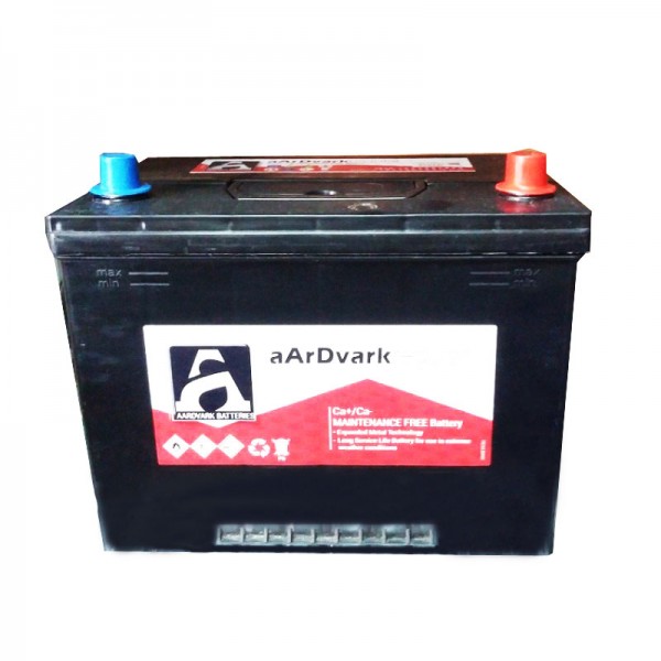 Μπαταρία AARDVARK regular 60045 100AH 740A 306mm x 175mm x 225mm