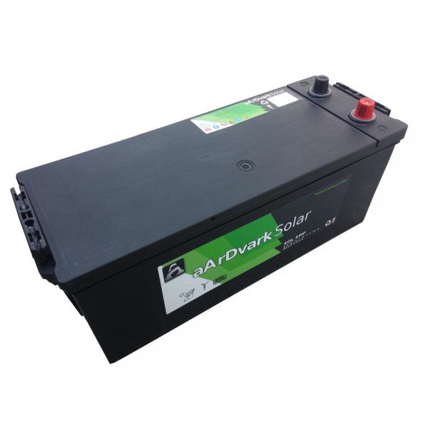 Μπαταρία Βαθιάς εκφόρτισης Φωτοβολταϊκών aArDvark Solar SMF 12SOLSMF150 150Ah Μπαταρία Βαθιάς εκφόρτισης Φωτοβολταϊκών aArDvark Solar SMF 12SOLSMF150 150Ah