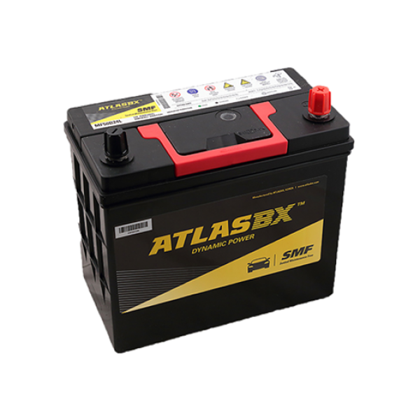 Μπαταρία AtlasBX MF50B24L 45Ah