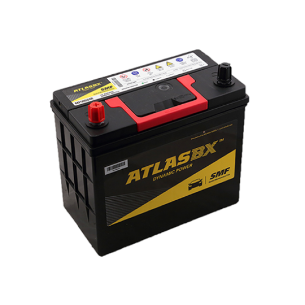 Μπαταρία AtlasBX MF50B24R 45Ah Μπαταρία AtlasBX MF50B24R 45Ah