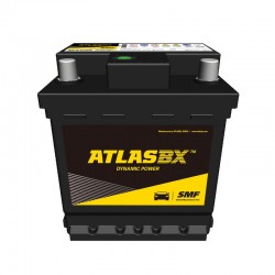 Μπαταρία AtlasBX MF54459 44Ah 390A