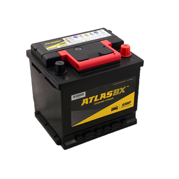 Μπαταρία AtlasBX MF55054 50Ah