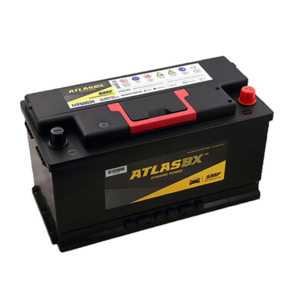 Μπαταρία AtlasBX MF60038 100Ah