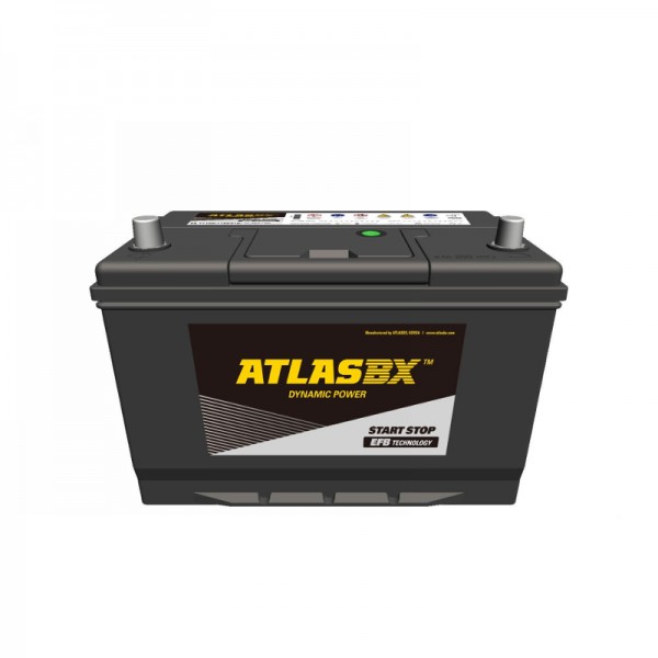Μπαταρία EFB START-STOP ATLASBX SE T110 80AH 800A Μπαταρία EFB START-STOP ATLASBX SE T110 80AH 800A