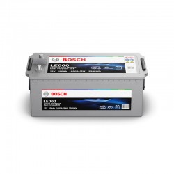 Μπαταρία BOSCH LE000 190AH EFB