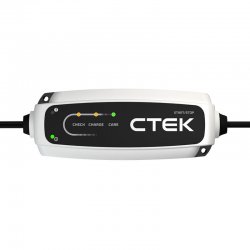 Φορτιστής Συντηρητής CTEK CT5 START/STOP 3.8A