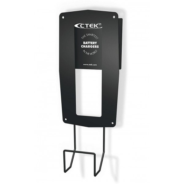 Κρεμάστρα τοίχου για τους φορτιστές CTEK 56-314 