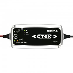 Φορτιστής CTEK MXS 7.0, 12V, CAR / MARINE