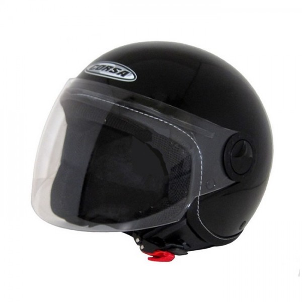 Κράνος Corsa CX81 Μαύρο