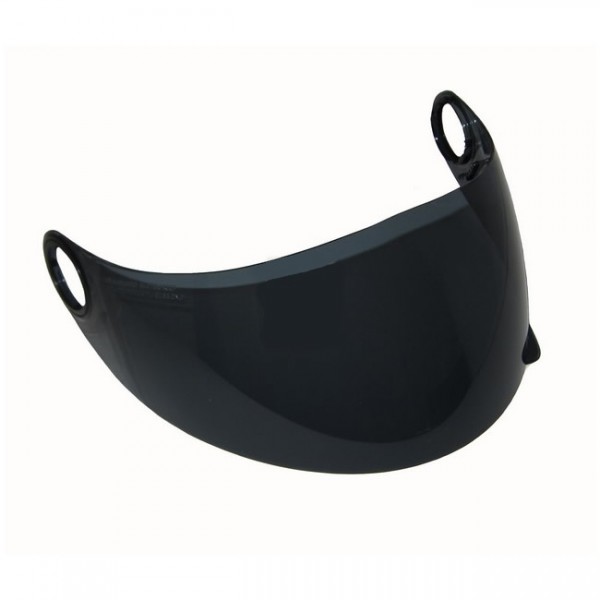 Ζελατίνα για Κράνος Corsa CN105 Μαύρη