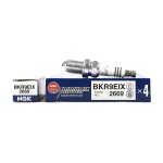 Μπουζί Ιριδίου NGK BKR9EIX