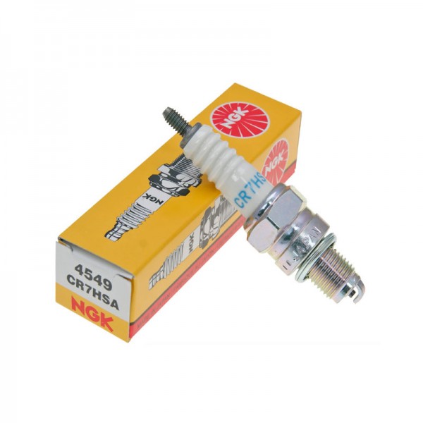 Μπουζί NGK CR7HSA
