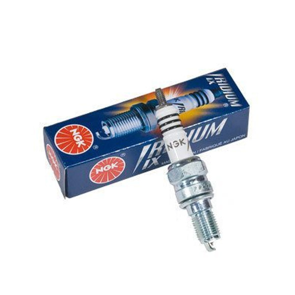 Μπουζί Ιριδίου NGK CR8ΕΗΙΧ9