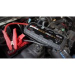 Εκκινητής αυτοκινήτου και power bank NOCO GB150 12V 3000A