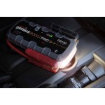 Εκκινητής αυτοκινήτου και power bank NOCO GB150 12V 3000A
