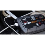 Εκκινητής αυτοκινήτου και power bank NOCO GB20 12V 400A