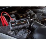 Εκκινητής αυτοκινήτου και power bank NOCO GB70 12V 2000A