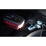 Εκκινητής αυτοκινήτου και power bank NOCO GB70 12V 2000A