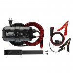 Έξυπνος Φορτιστής Συντηρητής NOCO Genius 10 6V/12V 10Amp