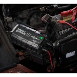 Έξυπνος Φορτιστής Συντηρητής NOCO Genius 10 6V/12V 10Amp