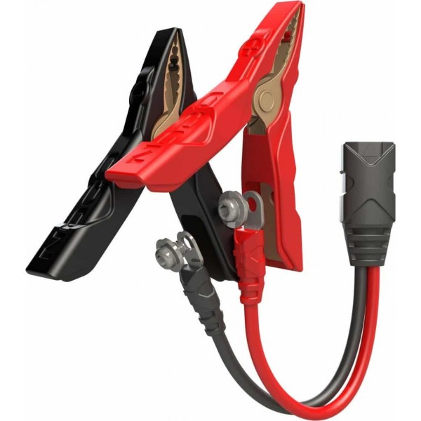 NOCO ΤΣΙΜΠΙΔΕΣ ΑΚΡΙΒΕΙΑΣ JUMP STARTER GBC003
