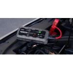 Εκκινητής αυτοκινήτου και power bank NOCO GB50 12V 1500A