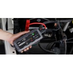 Εκκινητής αυτοκινήτου και power bank NOCO GB50 12V 1500A
