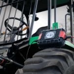 Έξυπνος Βιομηχανικός Φορτιστής Συντηρητής NOCO GX3626 36V 26A