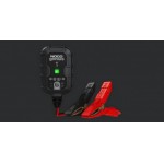 Έξυπνος Φορτιστής Συντηρητής NOCO GENIUS 1EU  6/12V 1A 