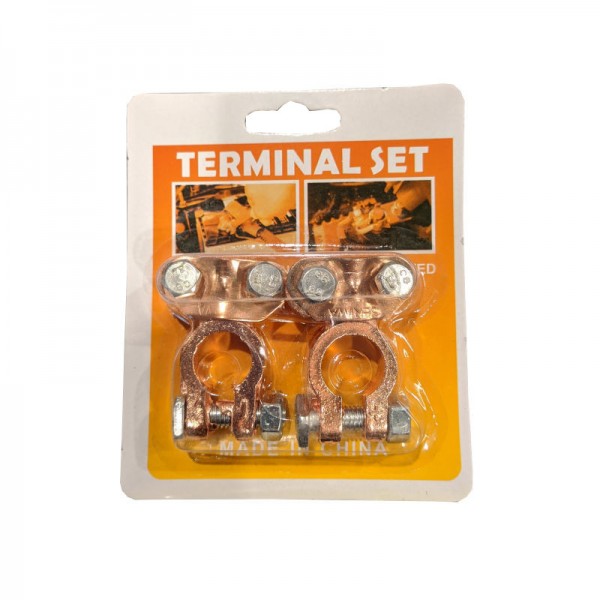 Ακροδέκτες για πόλους μπαταρίας OEM 7369