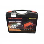 Εκκινητής αυτοκινήτου  jump starter TM15 16800 mAh