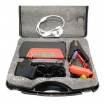 Εκκινητής αυτοκινήτου  jump starter TM15 16800 mAh
