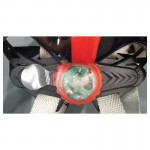 Κράνος Ποδηλάτου με led OEM Η-15