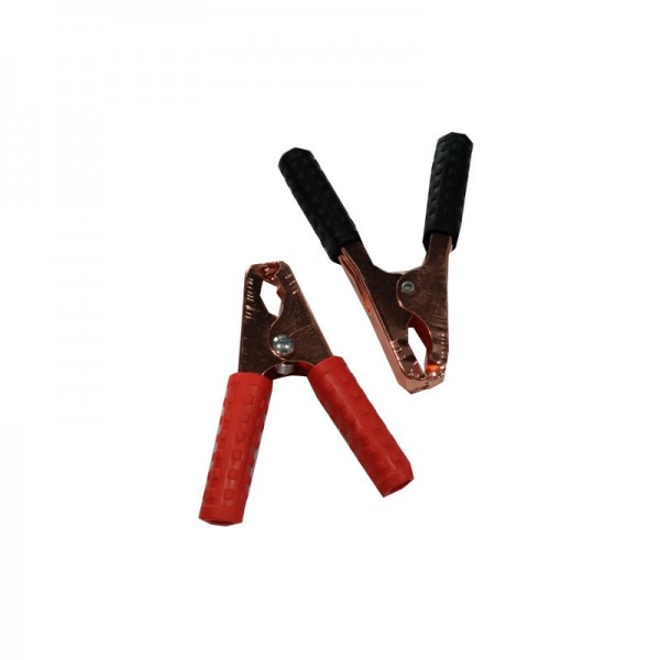 Κροκοδειλάκια για Φόρτιση Μπαταρίας ΟΕΜ 15122