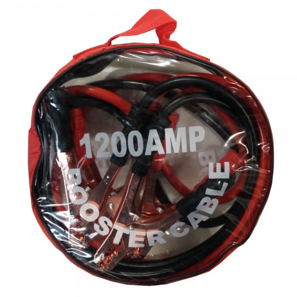 Ρευματοδότες - Καλώδια Εκκίνησης OEM 1200A 180cm 53520