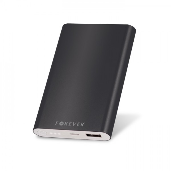 Power Bank FOREVER TB-008 8000mAh, black