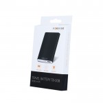 Power Bank FOREVER TB-008 8000mAh, black