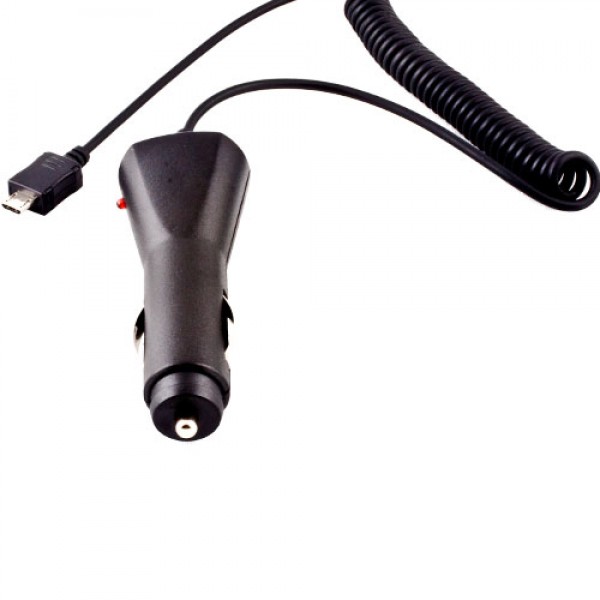  CAR CHARGER