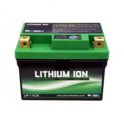 Μπαταρία MOTO Λιθίου SKYRICH LFP-1 plus