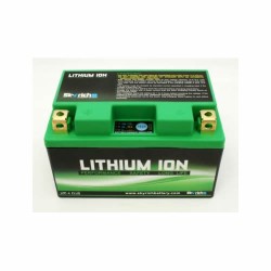 Μπαταρία Λιθίου Ιόντων SKYRICH LFP-4 plus