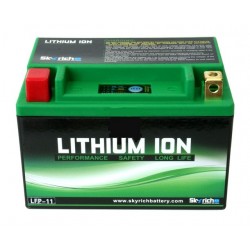 Μπαταρία Λιθίου Ιόντων SKYRICH LFP-11 (HJTX20CH-FP)
