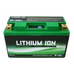 Μπαταρία Λιθίου Ιόντων SKYRICH LFP-14