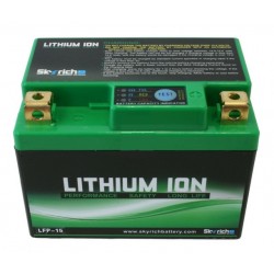 Μπαταρία Λιθίου Ιόντων SKYRICH LFP-15