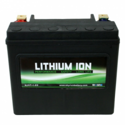 Μπαταρία Λιθίου Ιόντων SKYRICH HJVT-1-FP