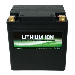 Μπαταρία Λιθίου Ιόντων SKYRICH HJVT-2-FP