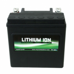 Μπαταρία Λιθίου Ιόντων SKYRICH HJVT-3-FP