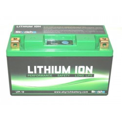 Μπαταρία Λιθίου Ιόντων SKYRICH LFP-10