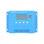 Ρυθμιστής Φόρτισης MPPT 20A OEM TX-20MC