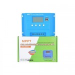 Ρυθμιστής Φόρτισης MPPT 20A OEM TX-20MC